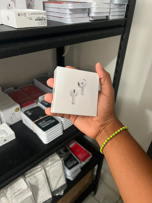 AIRPODS 4G SIMULADA