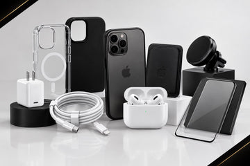 ACCESORIOS TELEFONIA