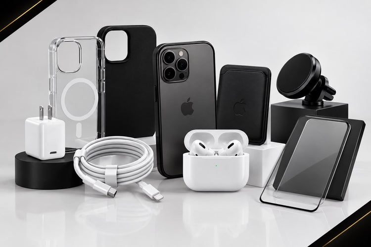 ACCESORIOS TELEFONIA