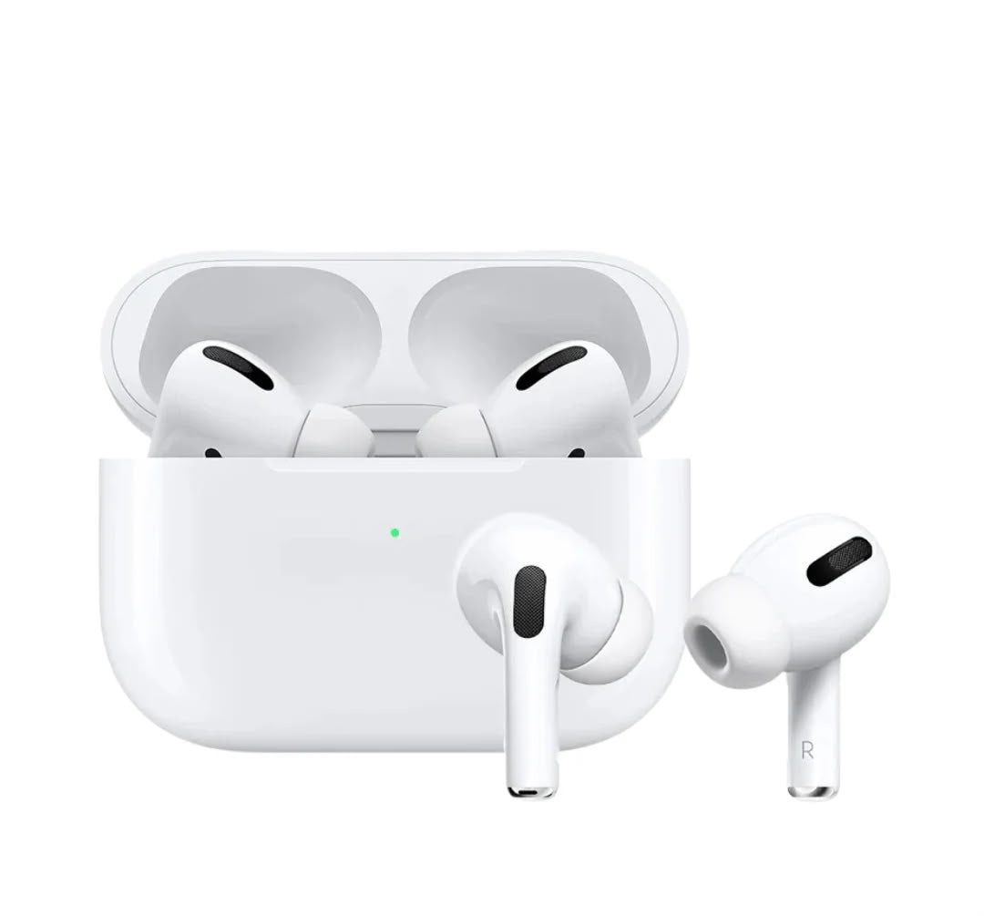 AIRPODS PRO 2G CALIDAD PLUS CON CANCELACION DE RUIDO